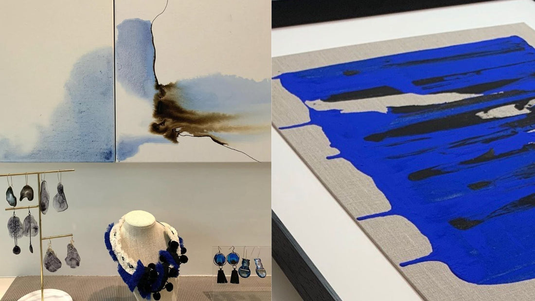Art Hop 2021