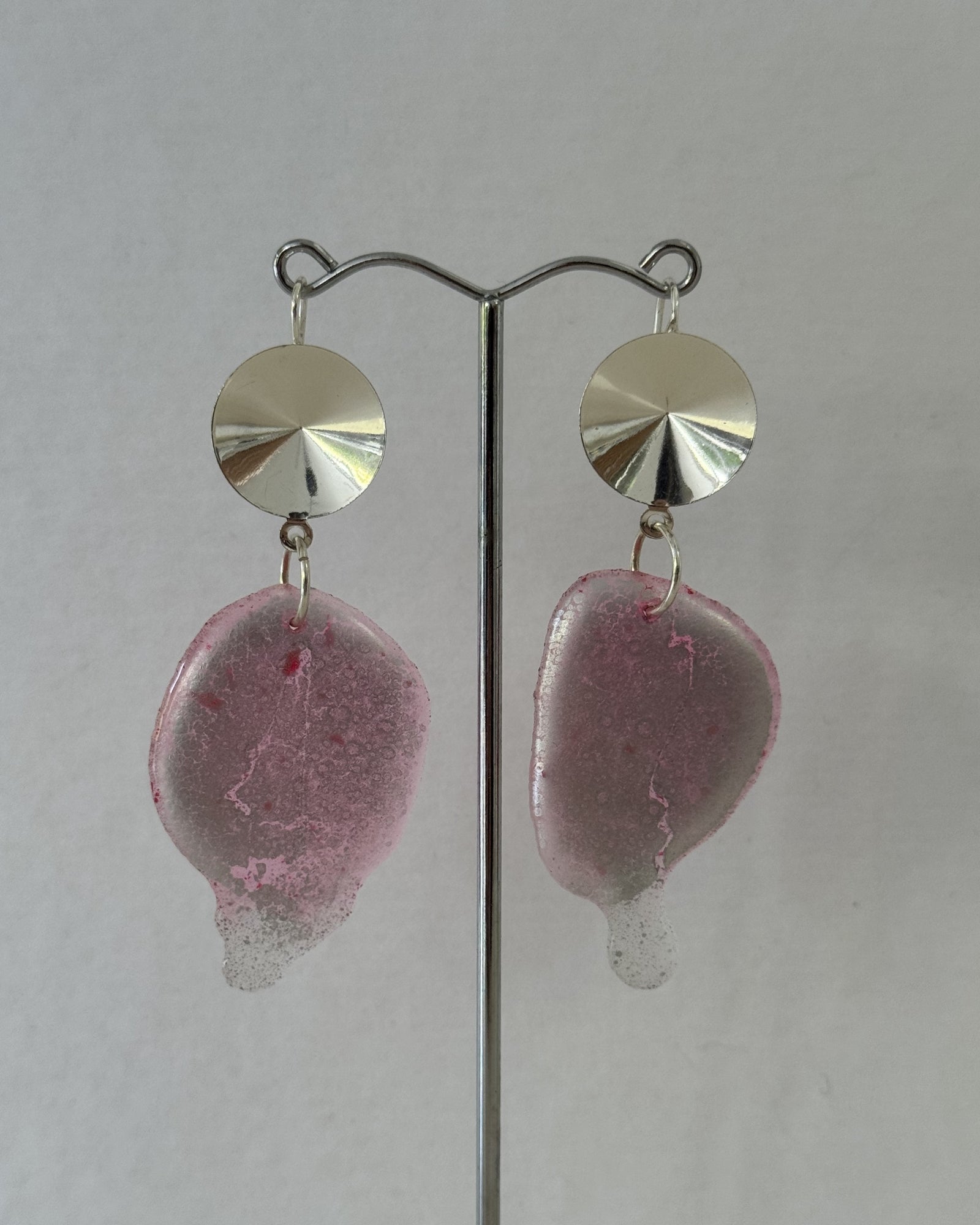 The Cindy Earrings