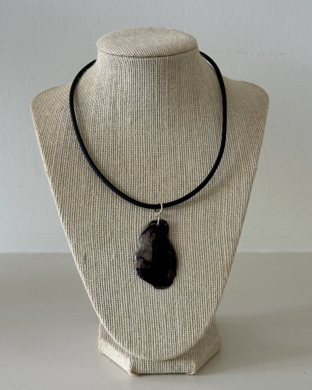 The Twilight Necklace