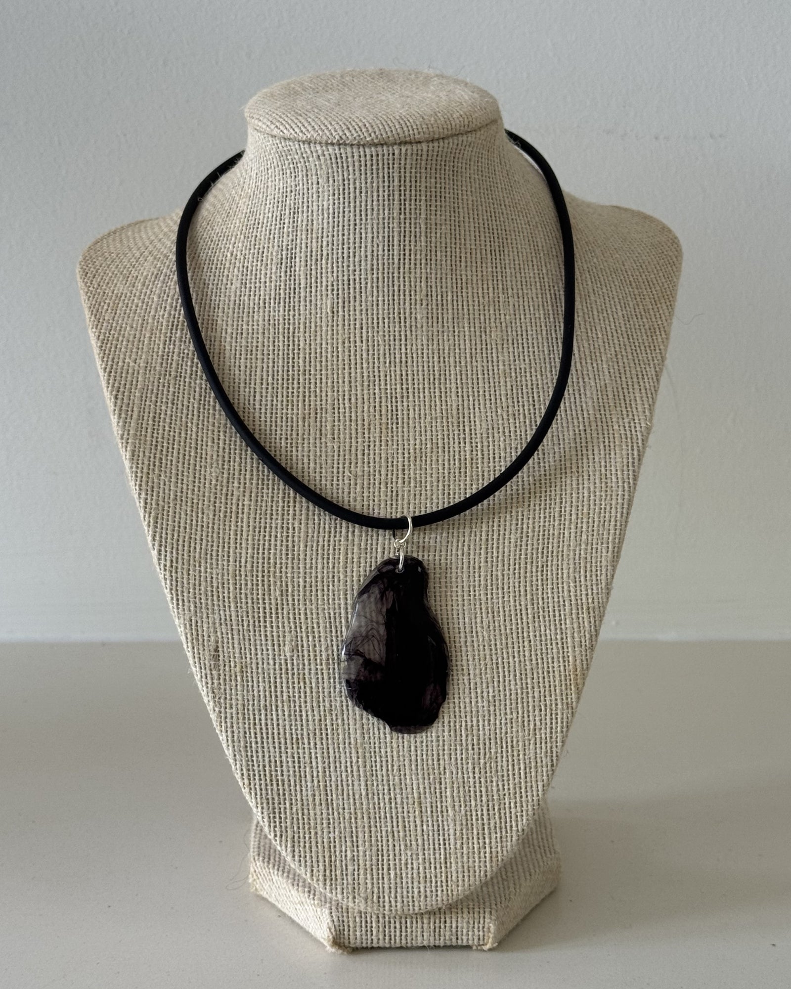 The Twilight Necklace