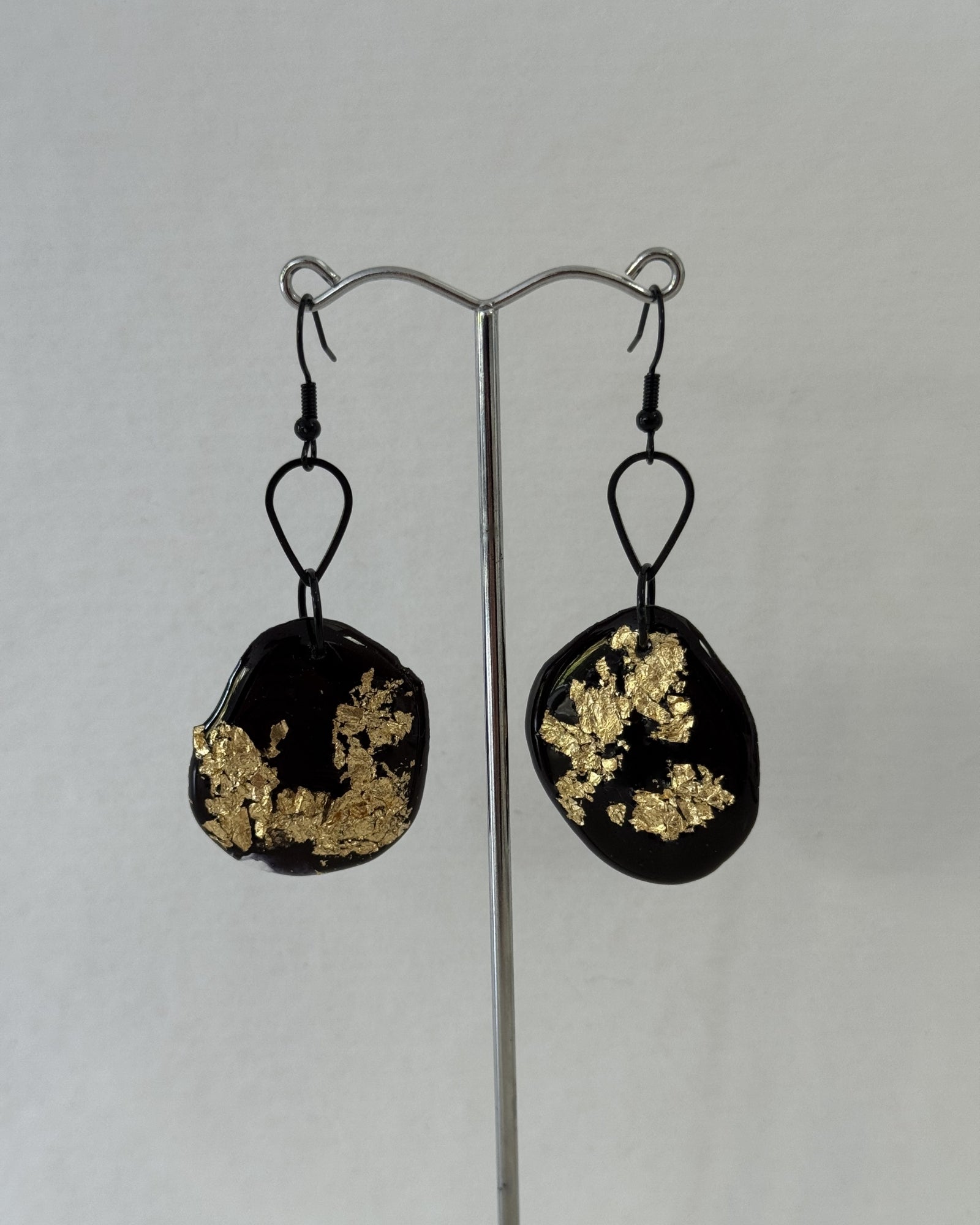 The Vivienne Earrings
