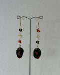 The Harriet Beaded Earrings