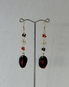 The Harriet Beaded Earrings