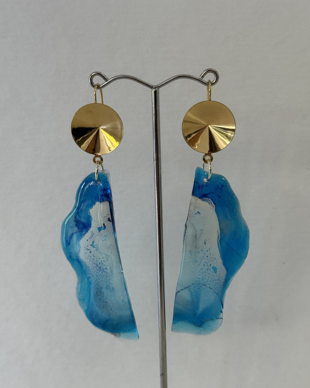 The Donna Earrings