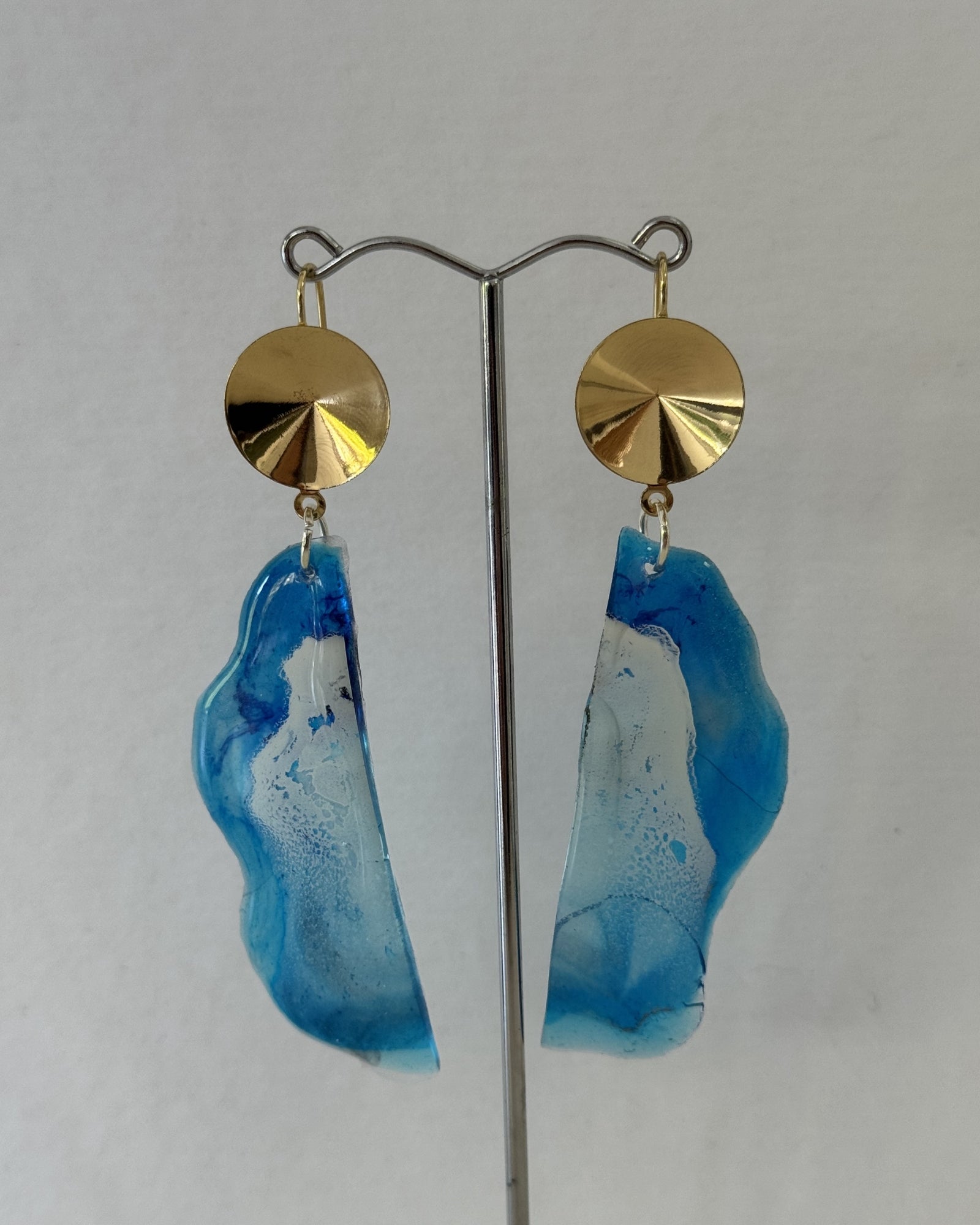The Donna Earrings