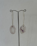 The Audrey Earrings