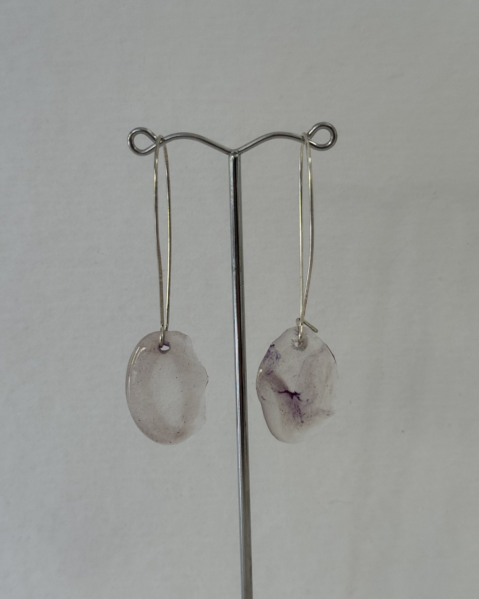 The Audrey Earrings
