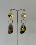 The Bella Earrings