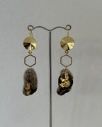 The Bella Earrings