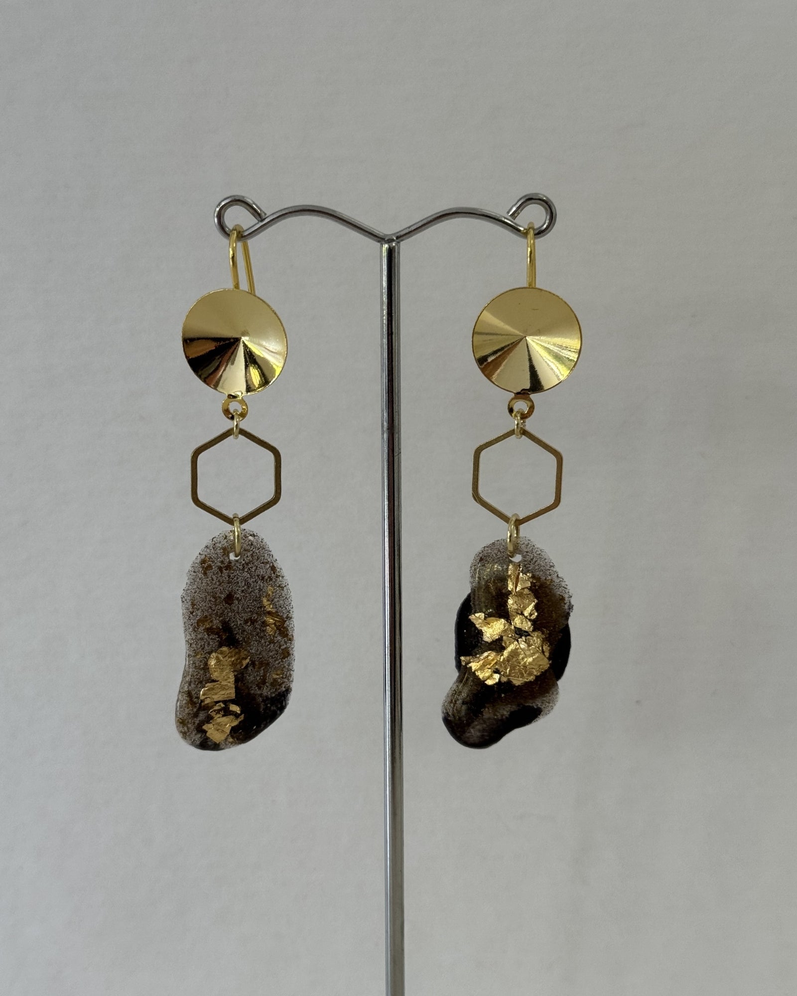 The Bella Earrings