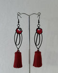 The Carolyn Earrings