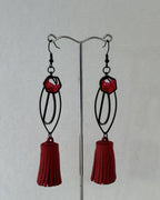 The Carolyn Earrings