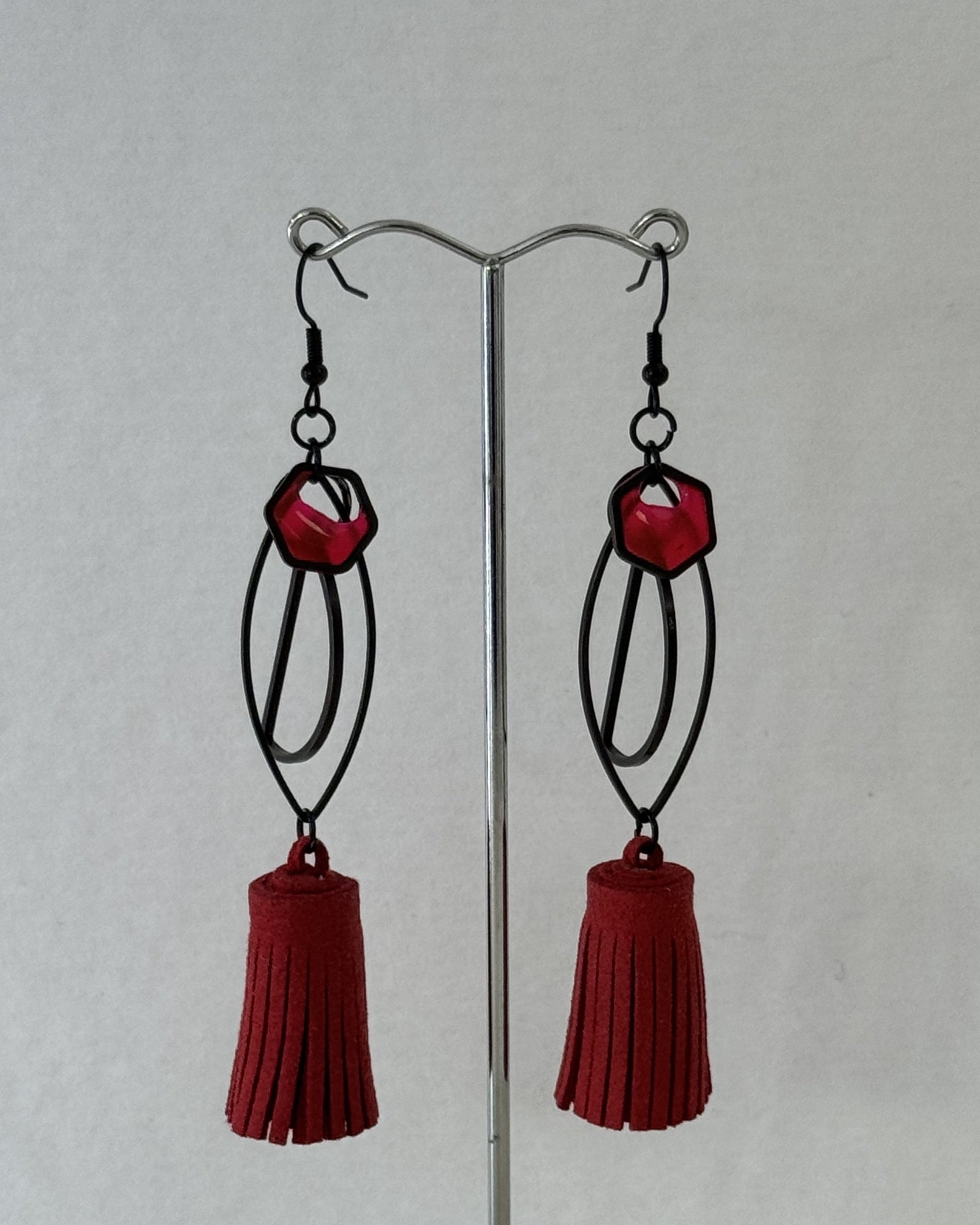 The Carolyn Earrings