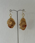 The Angeline Earrings