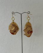 The Angeline Earrings