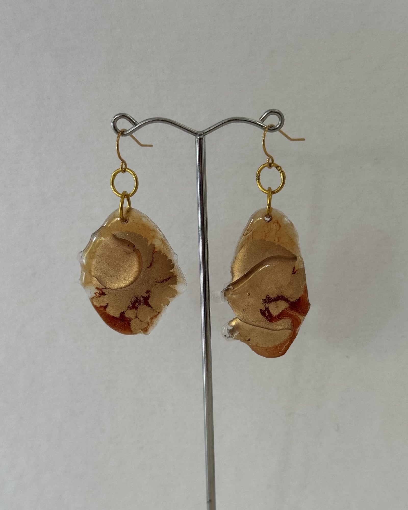 The Angeline Earrings