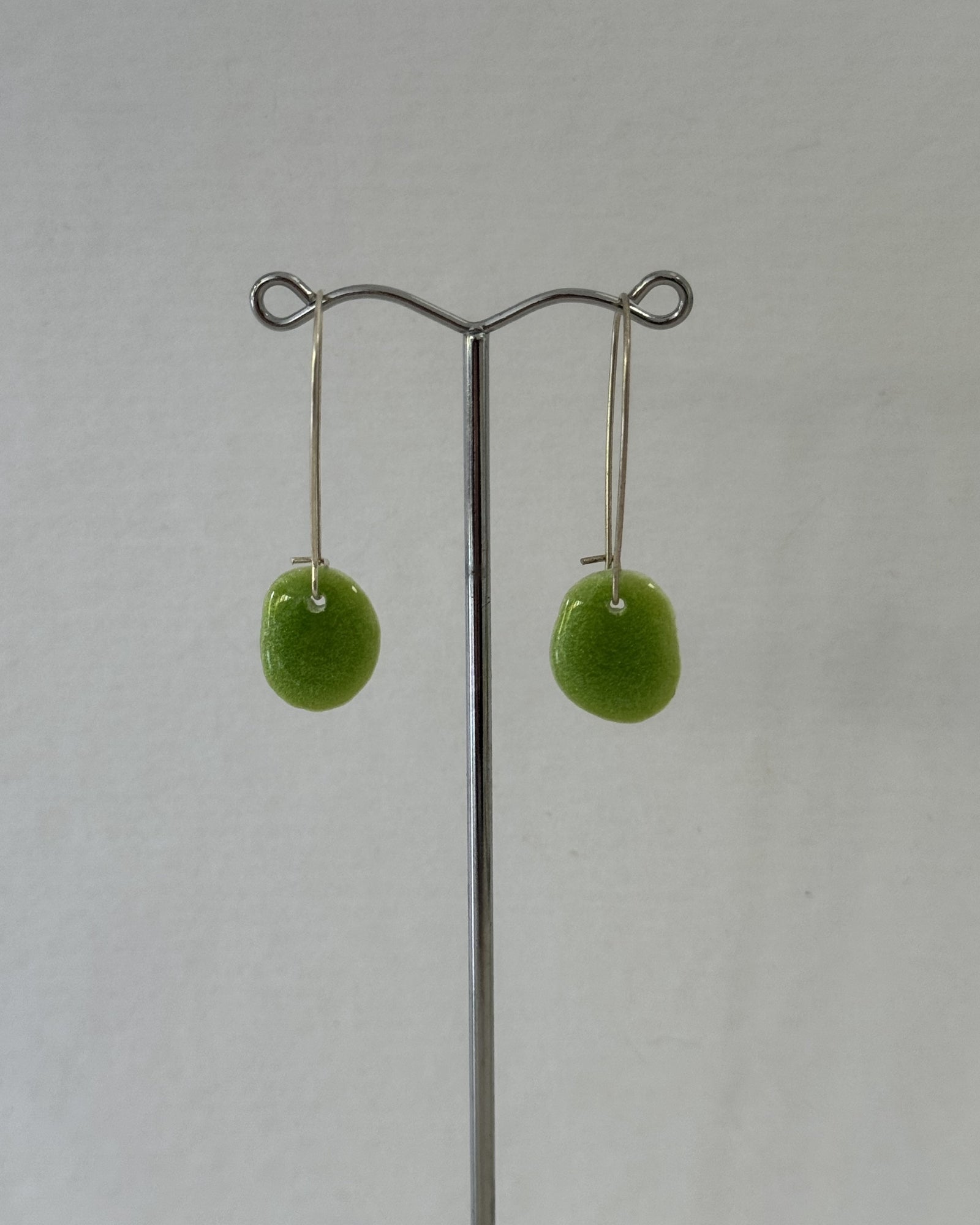 The Emma Earrings
