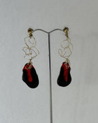 The Abby Earrings