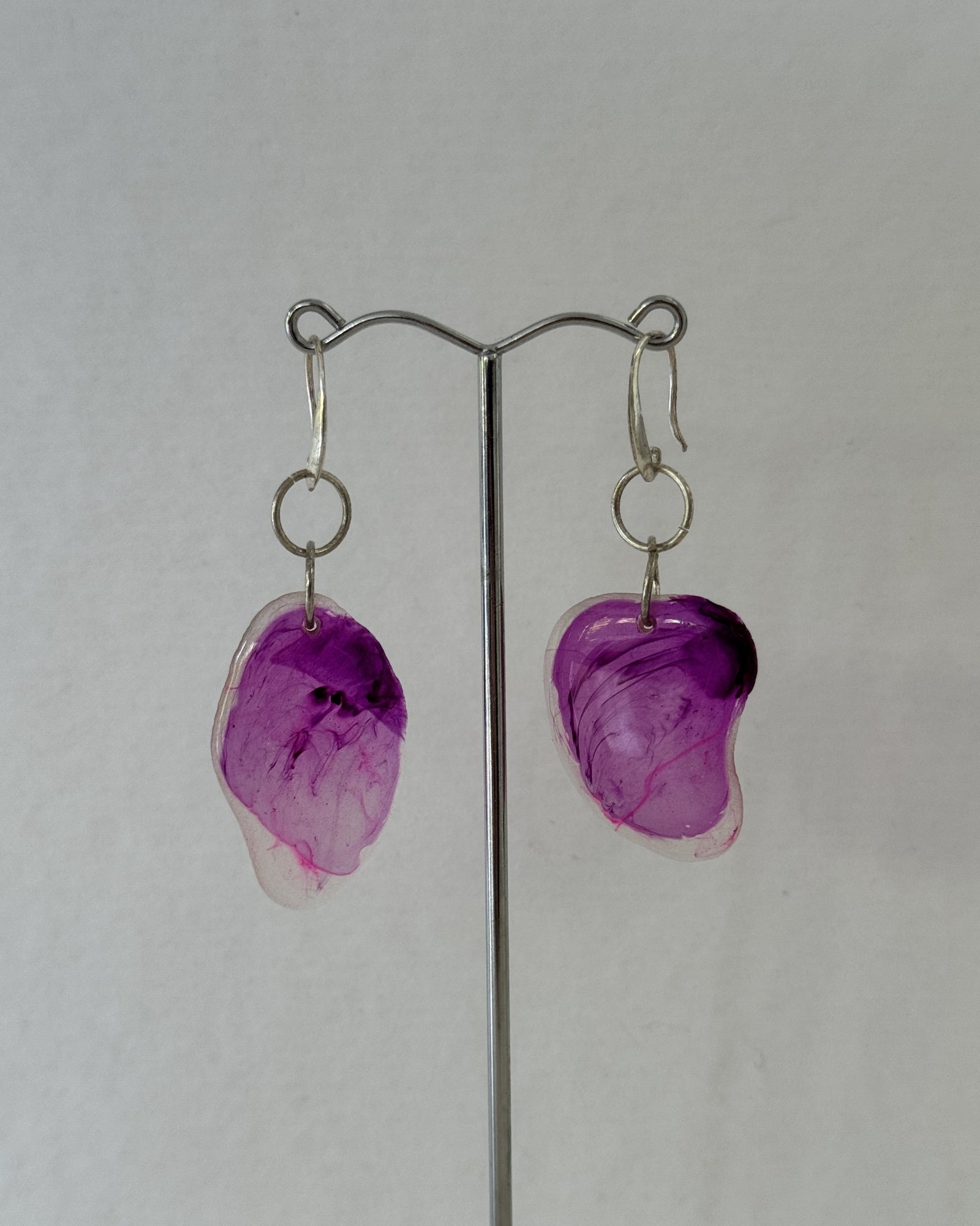 The Grace Earrings