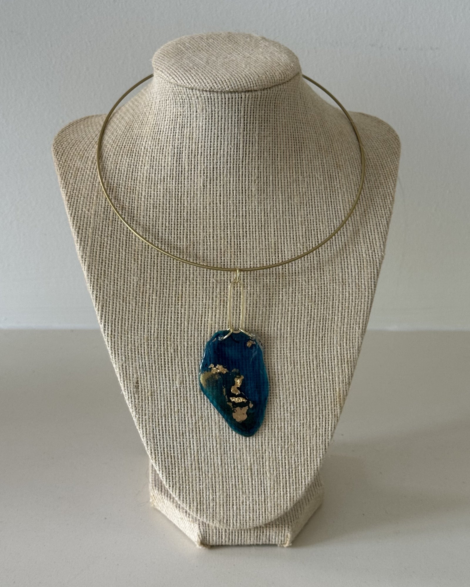 The Rebecca Necklace