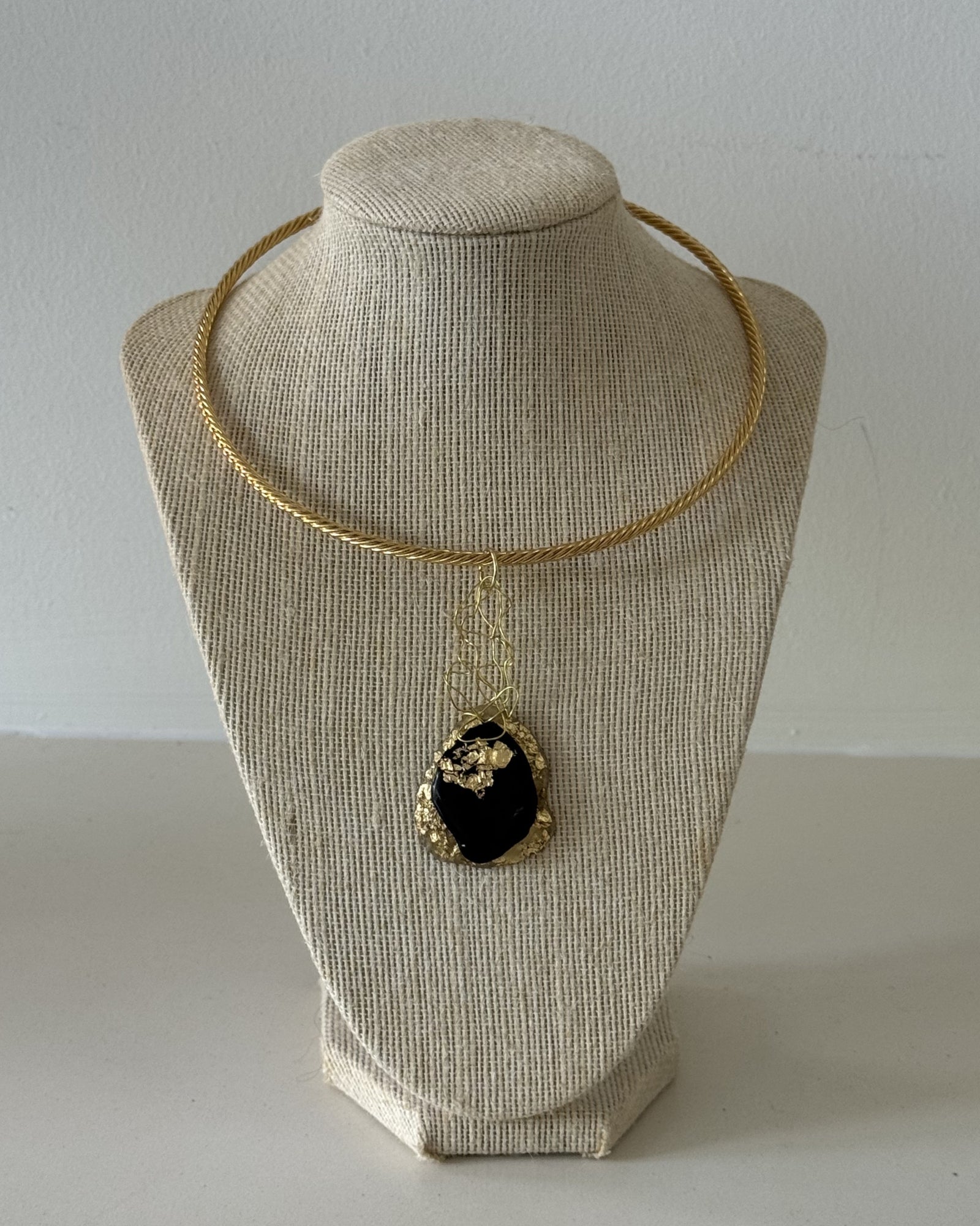 The Tilly Necklace