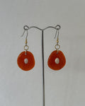 The Jacqui Earrings