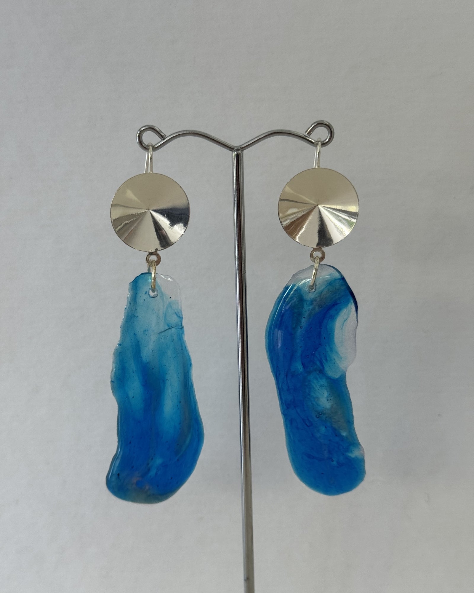 The Alice Earrings