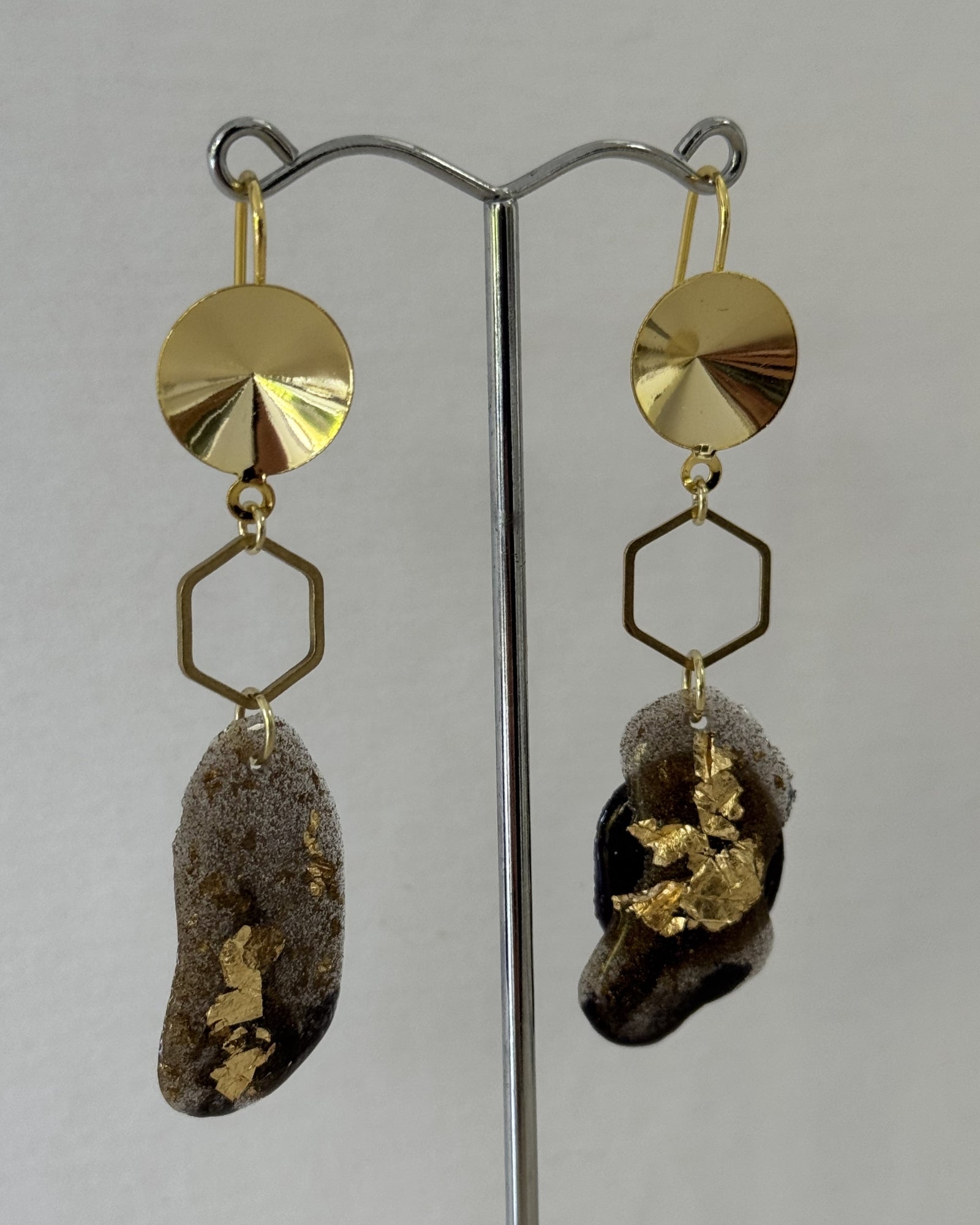 The Bella Earrings