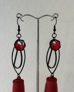 The Carolyn Earrings