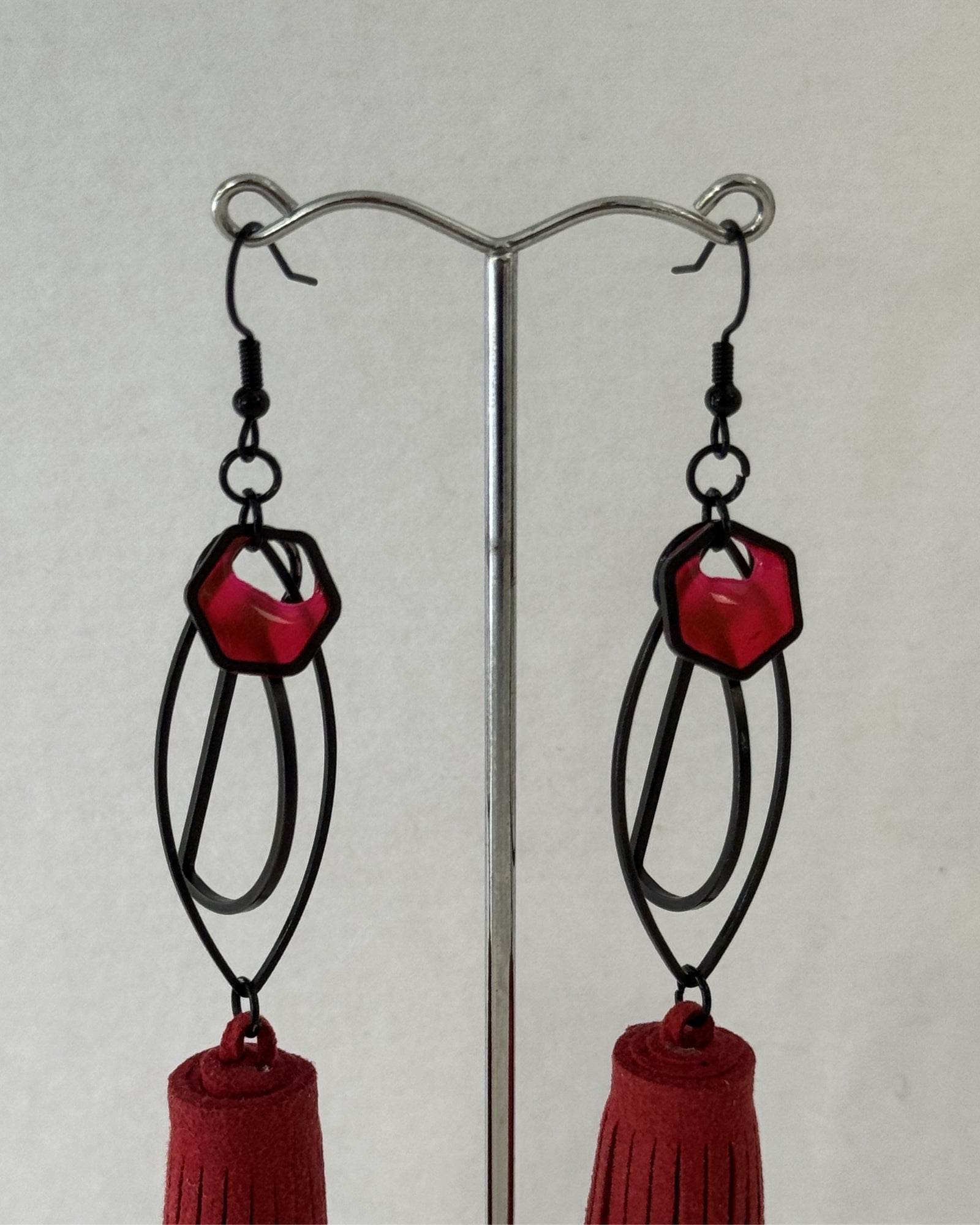 The Carolyn Earrings