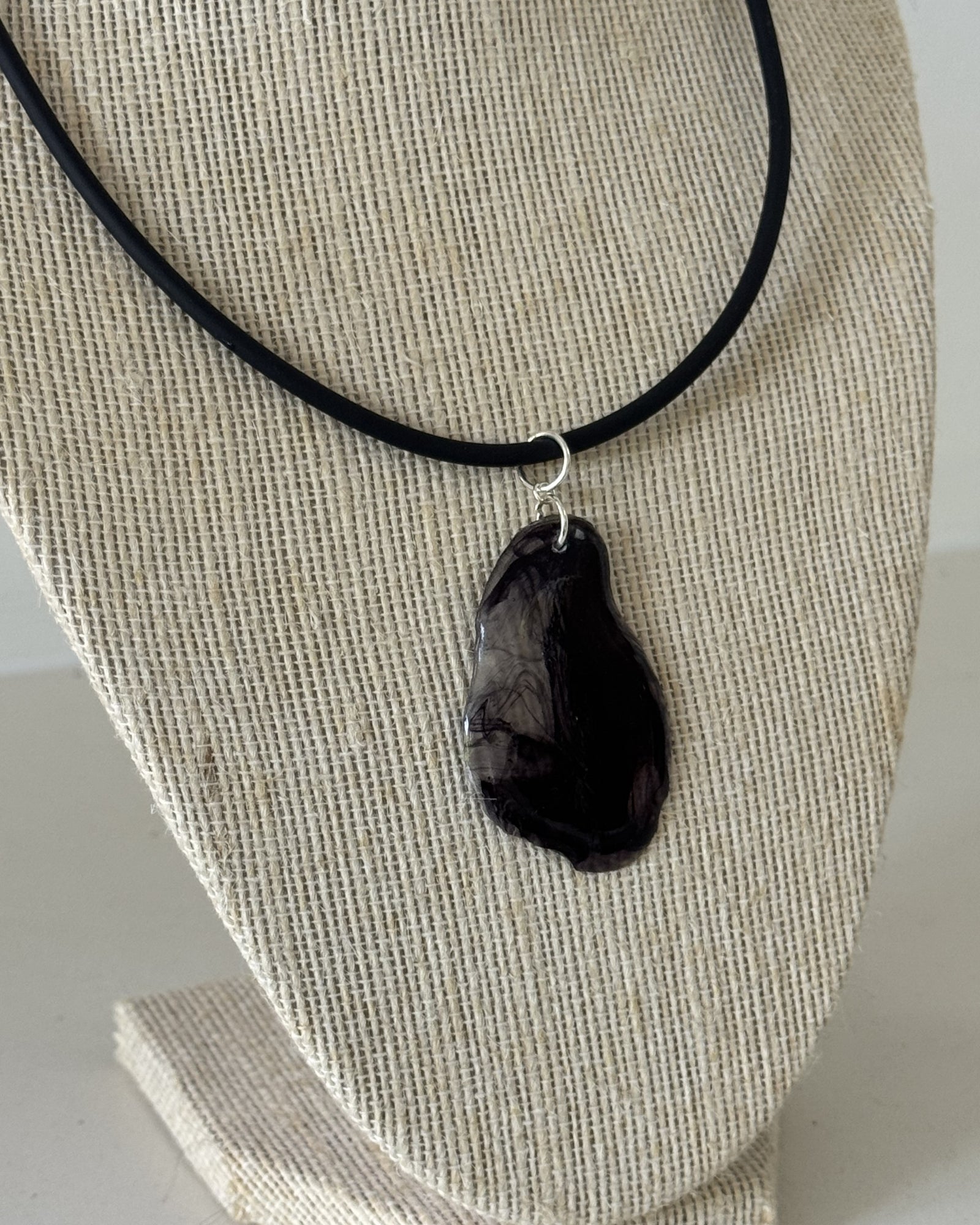 The Twilight Necklace