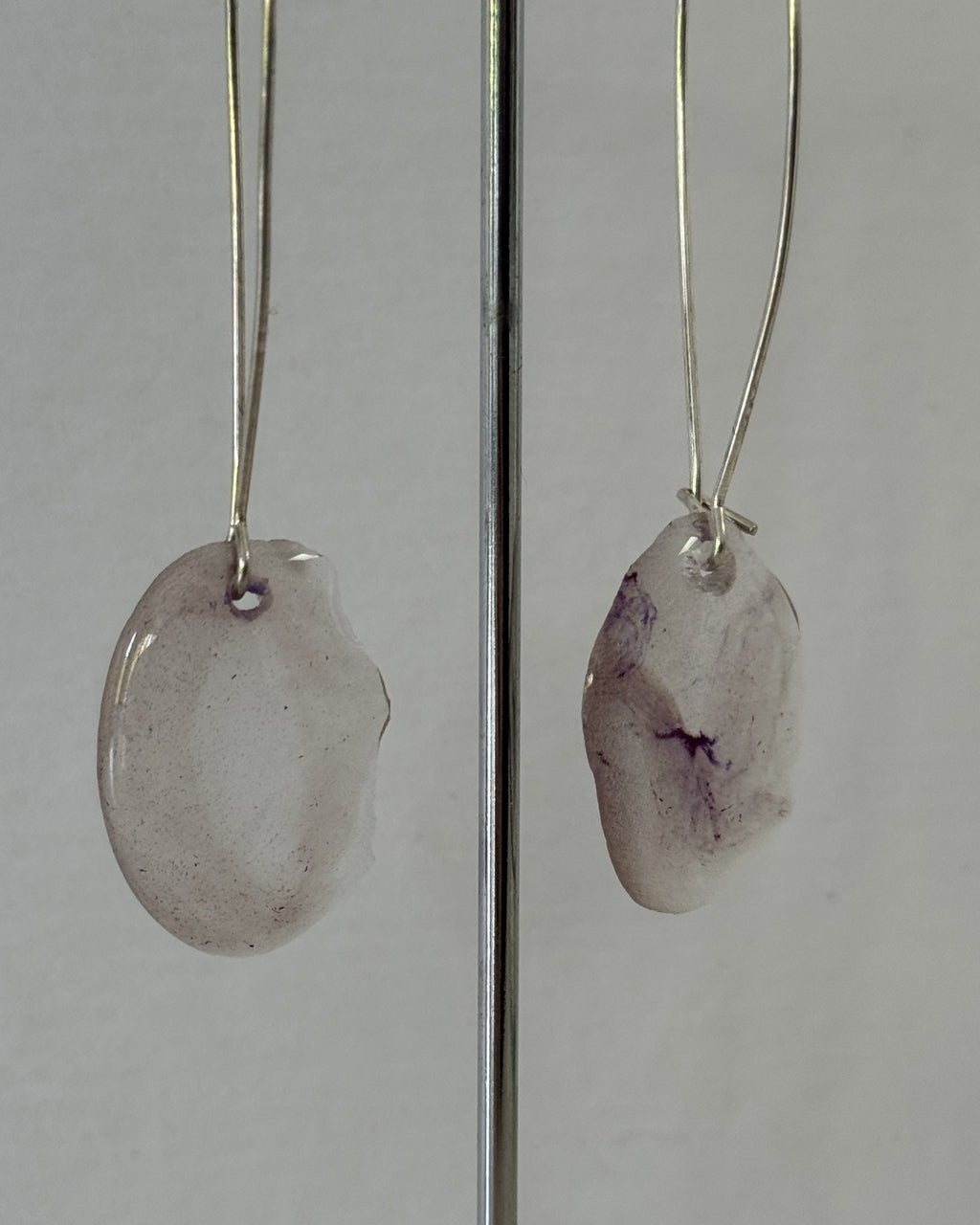 The Audrey Earrings