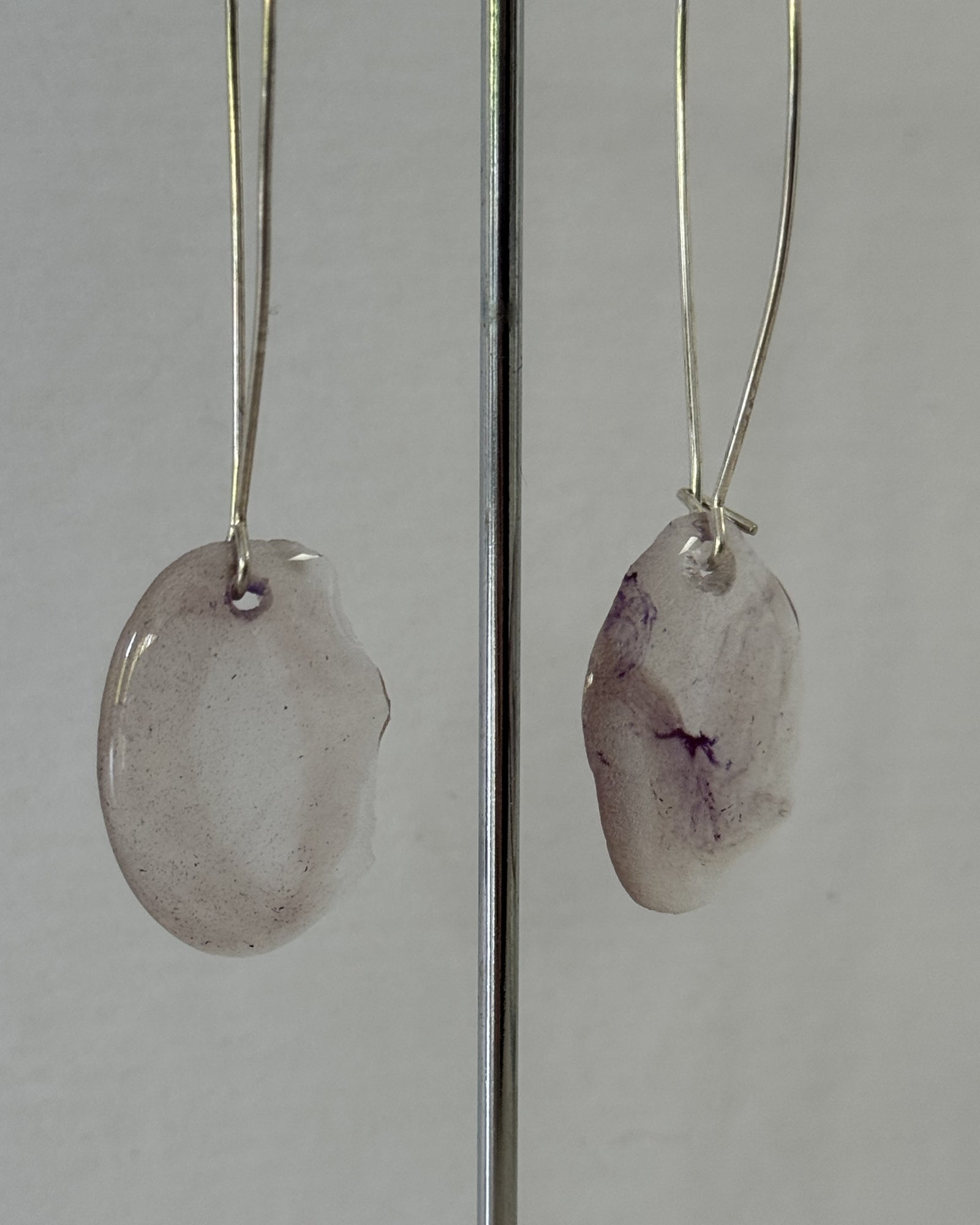 The Audrey Earrings