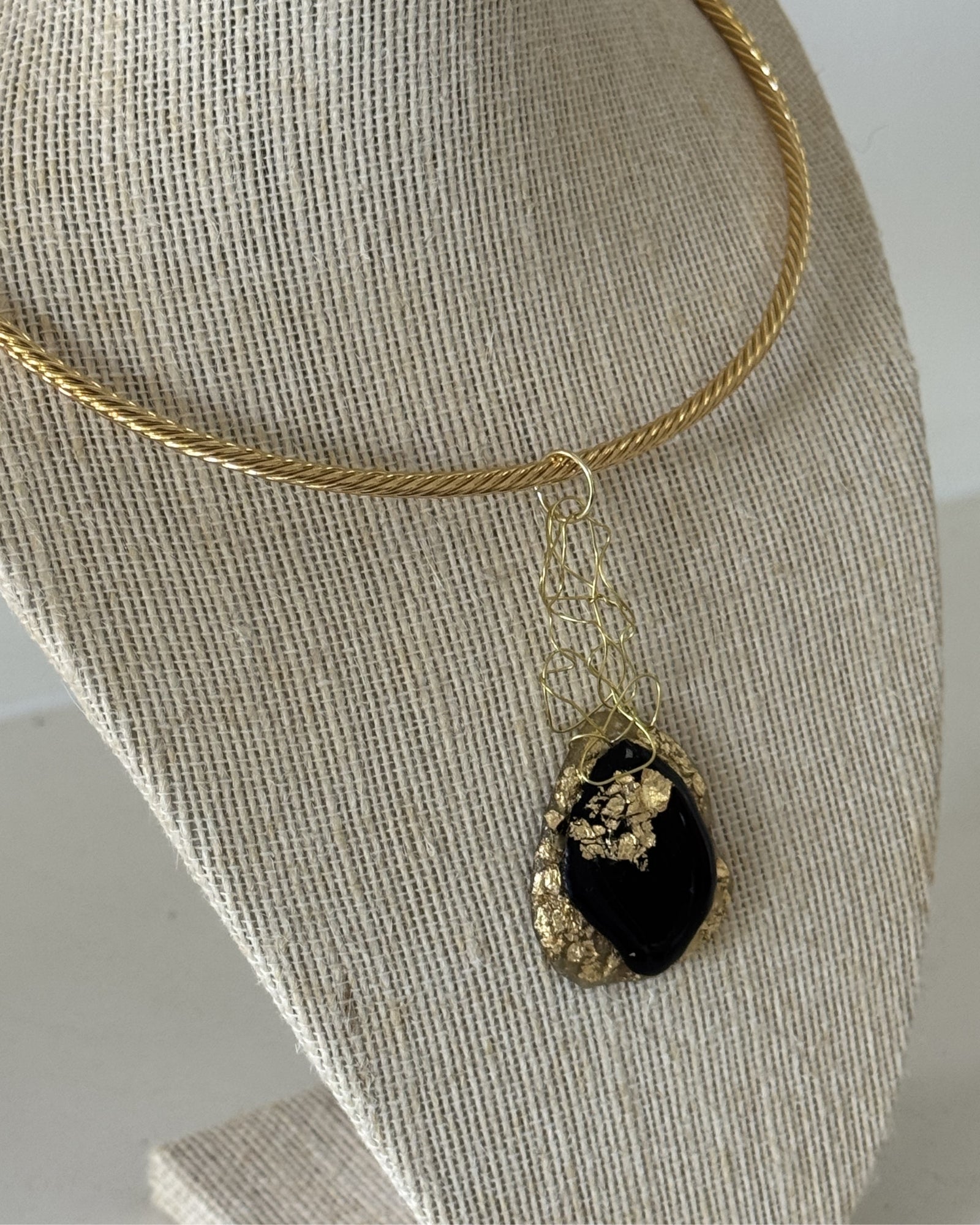The Tilly Necklace