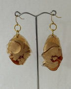 The Angeline Earrings