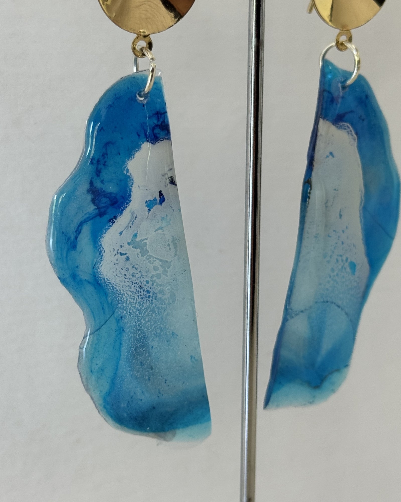 The Donna Earrings