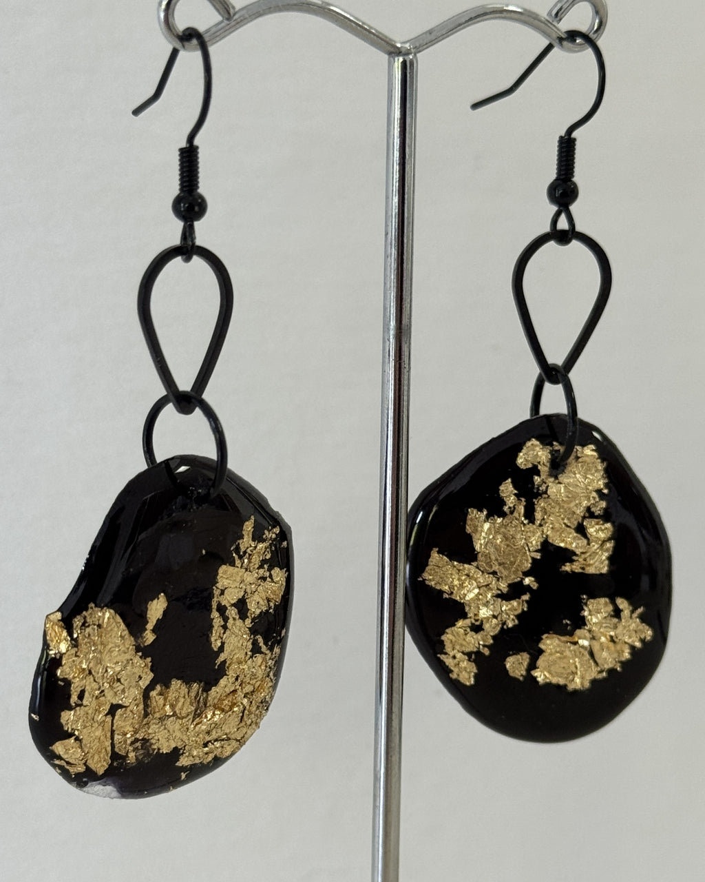 The Vivienne Earrings