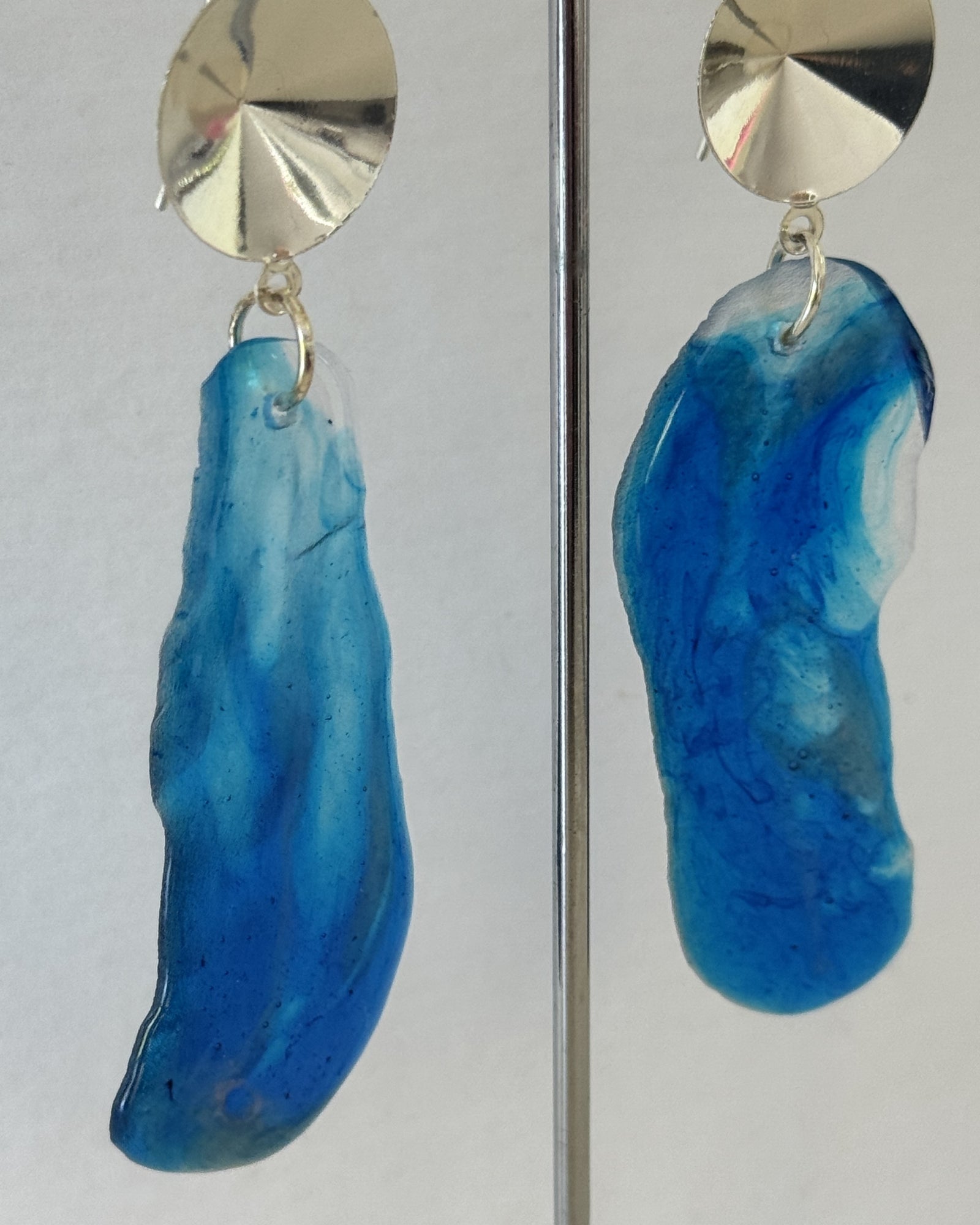 The Alice Earrings