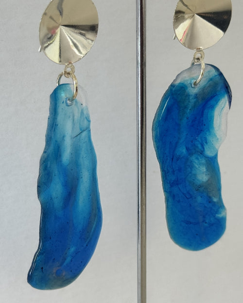 The Alice Earrings