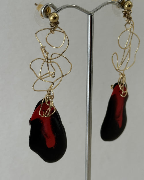 The Abby Earrings
