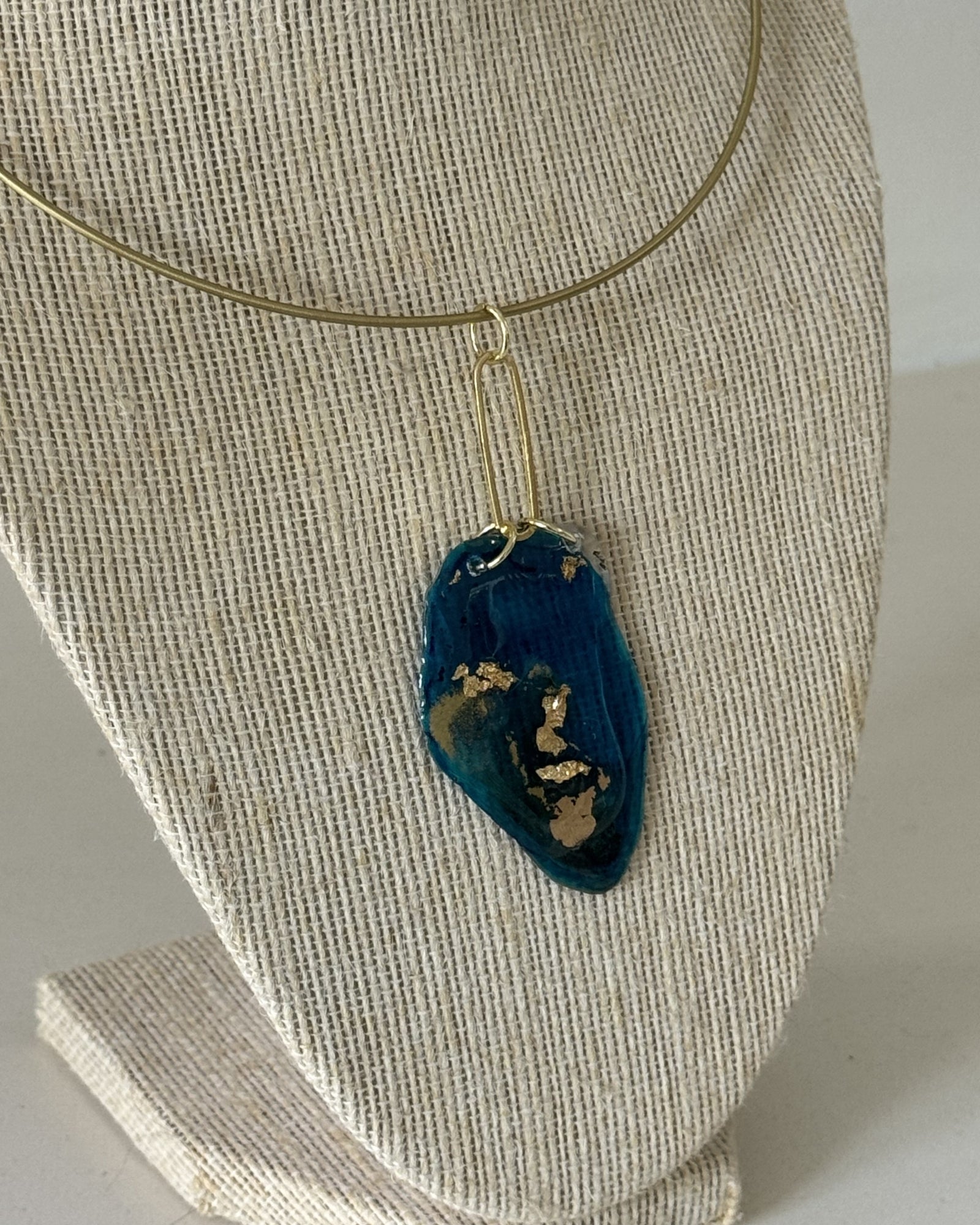 The Rebecca Necklace