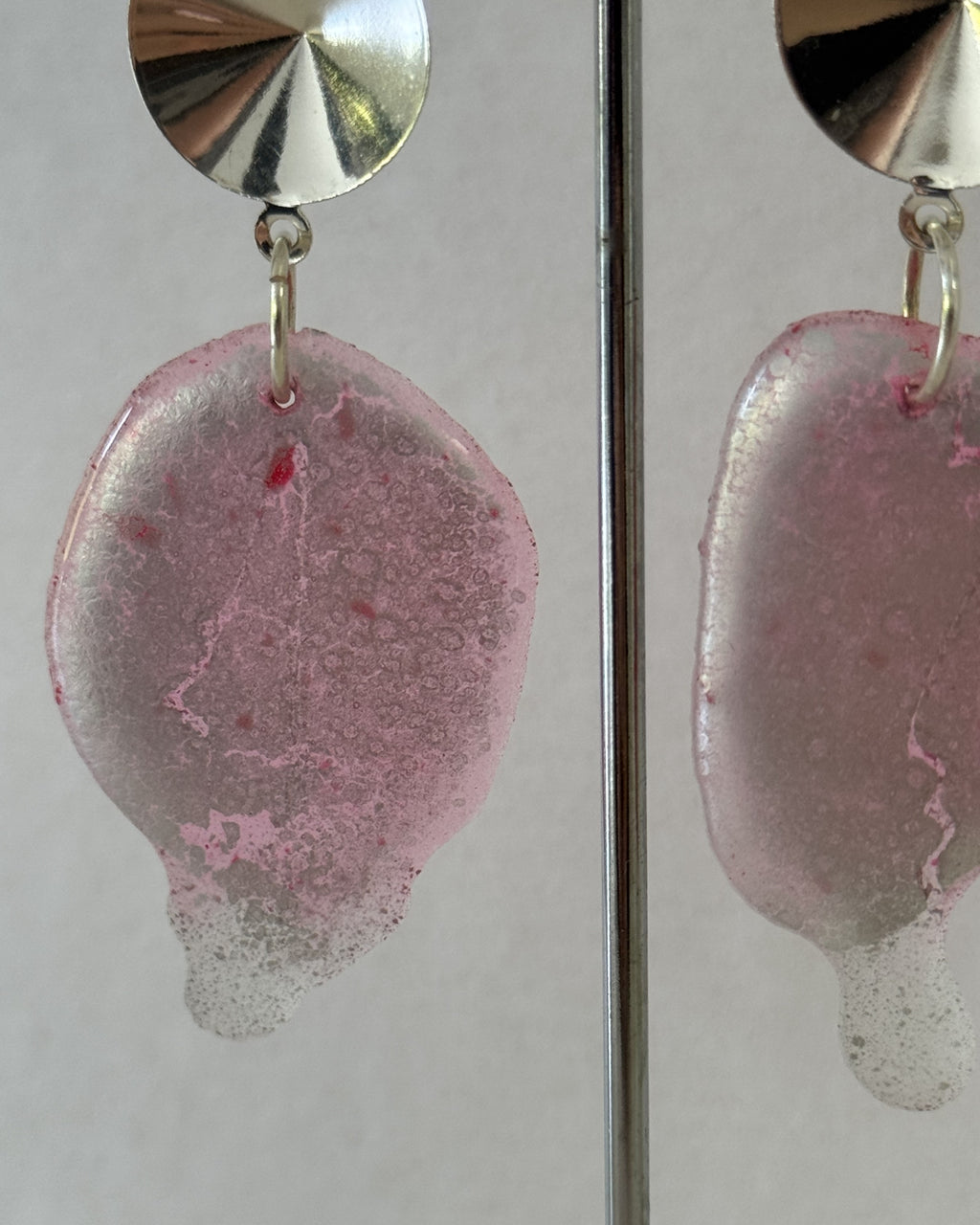 The Cindy Earrings
