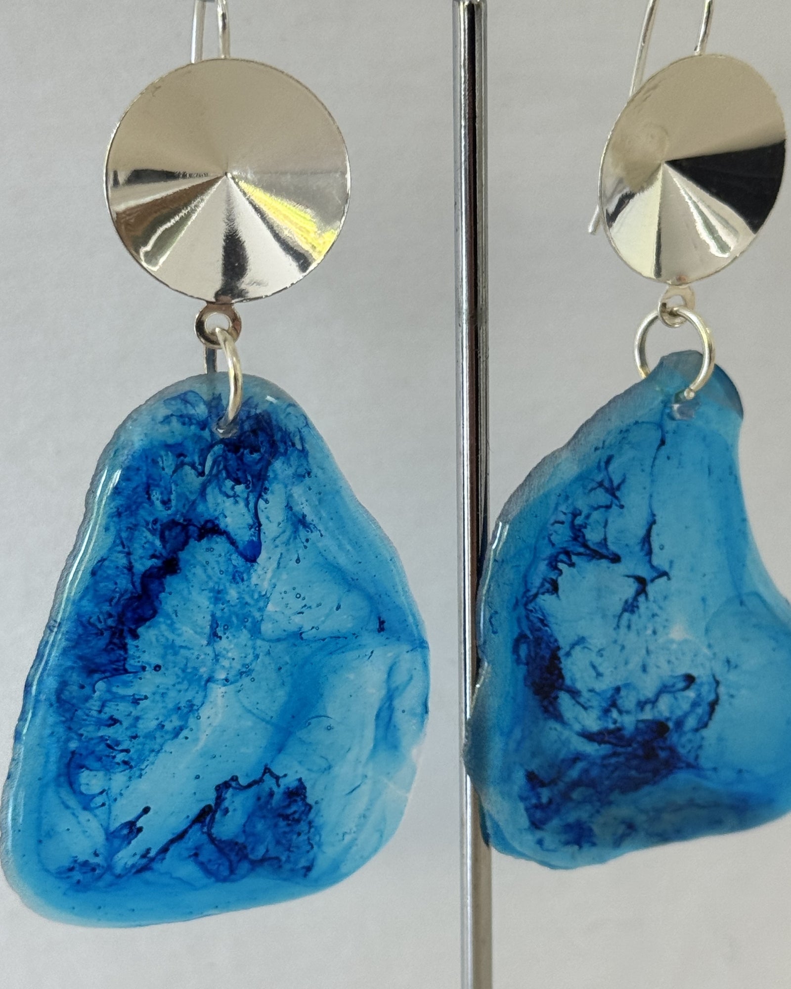 The Daphne Earrings