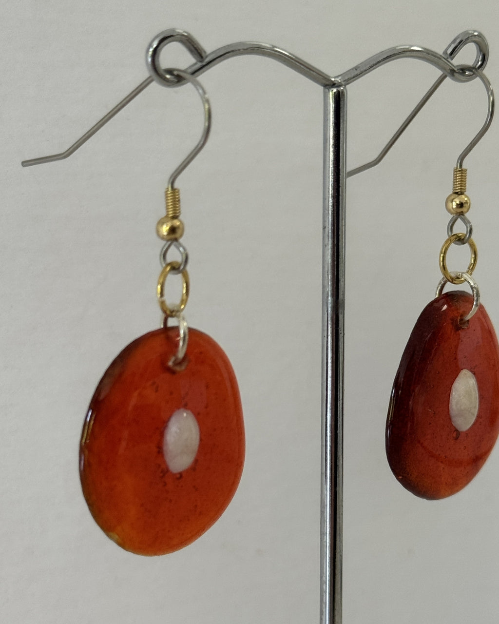 The Jacqui Earrings