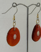 The Jacqui Earrings