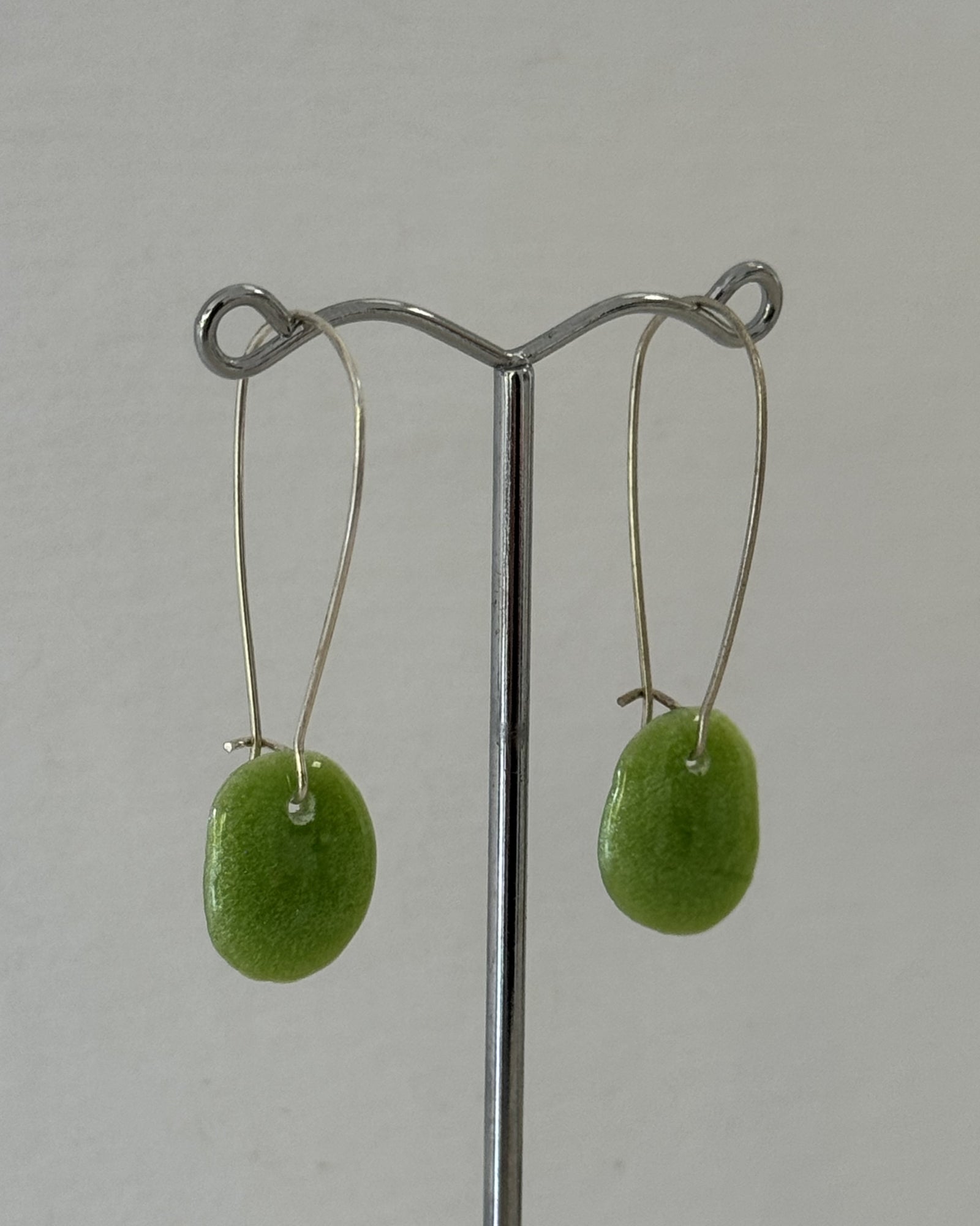 The Emma Earrings