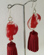 The Chloe Earrings
