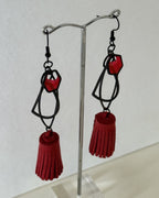 The Carolyn Earrings