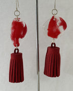 The Chloe Earrings