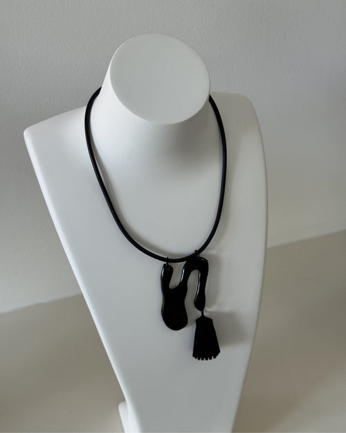 The Alessia Necklace